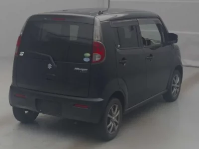 Suzuki MRWAGON