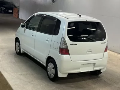 Suzuki MRWAGON