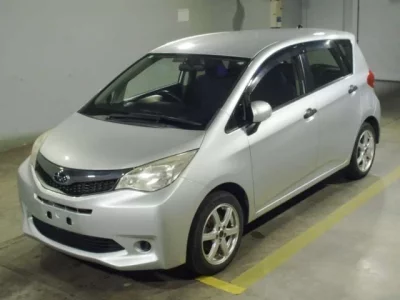 Subaru TREZIA