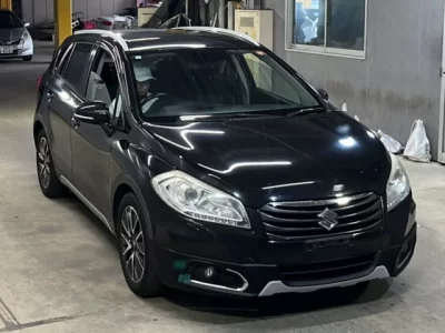 Suzuki SX-4
