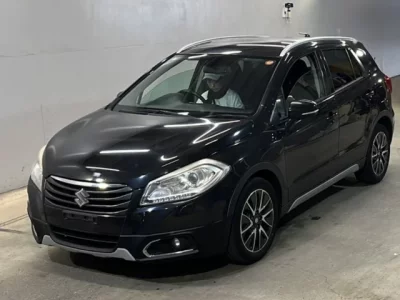 Suzuki SX-4