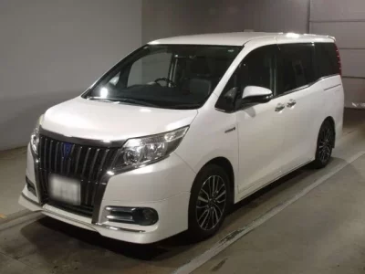 Toyota ESQUIRE