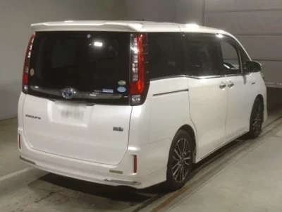 Toyota ESQUIRE