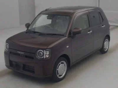 Daihatsu MIRA TOCOT