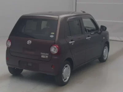 Daihatsu MIRA TOCOT