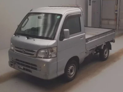 Toyota PIXIS TRUCK