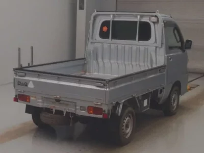 Toyota PIXIS TRUCK