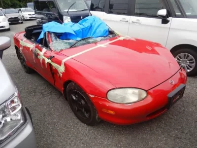 Mazda ROADSTER
