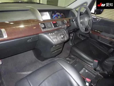 Honda ELYSION