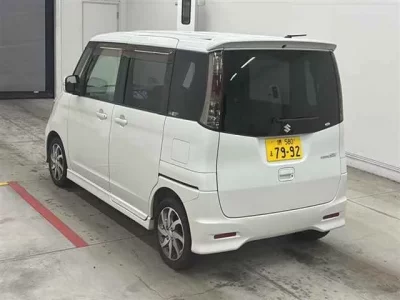 Suzuki PALETTE