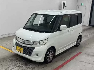 Suzuki PALETTE