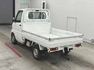 Nissan CLIPPER TRUCK