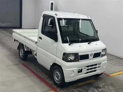 Nissan CLIPPER TRUCK