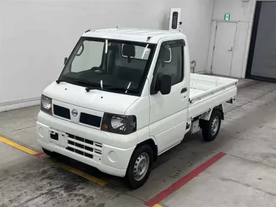Nissan CLIPPER TRUCK