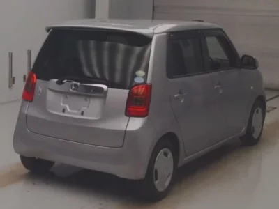 Honda N ONE