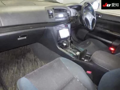 Toyota MARK2 BLIT