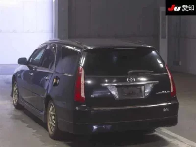 Toyota MARK2 BLIT