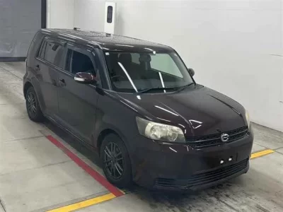 Toyota COROLLA RUMION