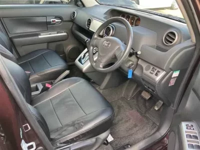 Toyota COROLLA RUMION