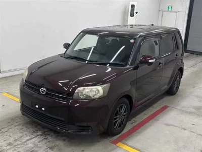 Toyota COROLLA RUMION