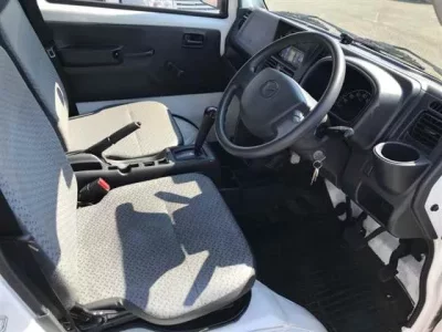 Mazda SCRUM TRUCK