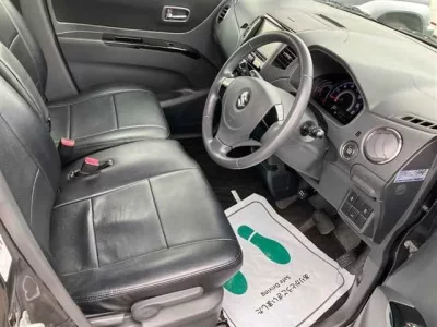Suzuki PALETTE
