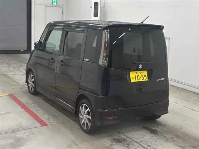 Suzuki PALETTE