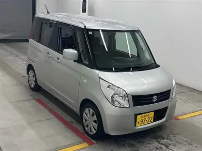 Suzuki PALETTE
