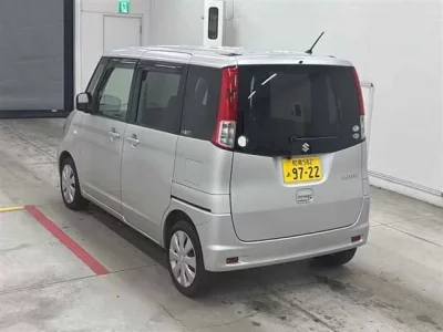 Suzuki PALETTE