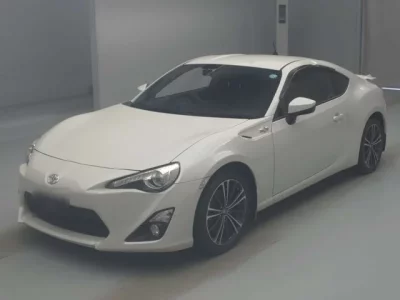 Toyota 86