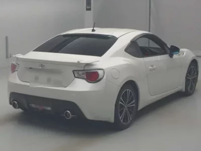 Toyota 86