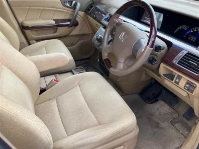 Honda ELYSION