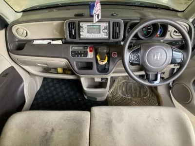 Honda N ONE