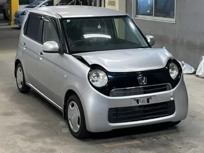 Honda N ONE