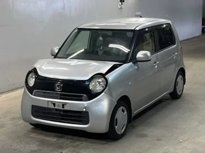 Honda N ONE