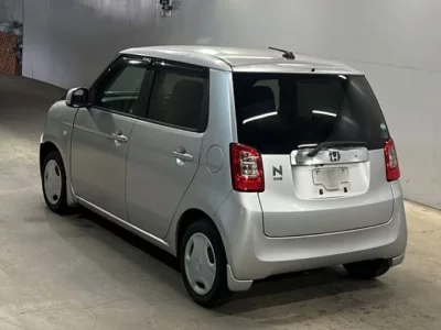 Honda N ONE