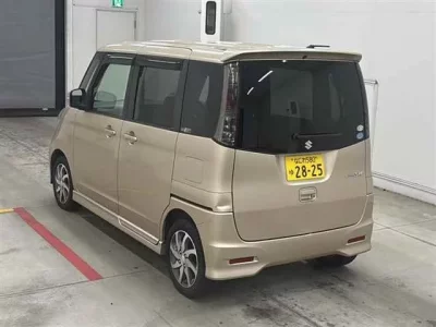 Suzuki PALETTE