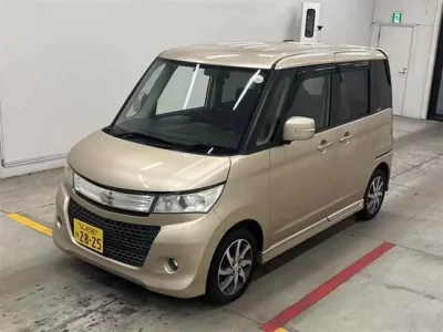 Suzuki PALETTE