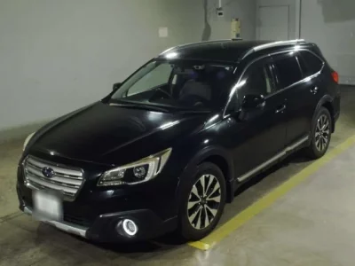 Subaru LEGACY OUTBACK