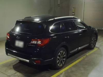 Subaru LEGACY OUTBACK