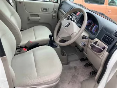 Honda VAMOS