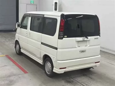 Honda VAMOS