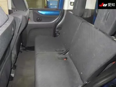Honda N BOX PLUS
