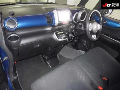 Honda N BOX PLUS