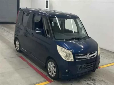 Suzuki PALETTE