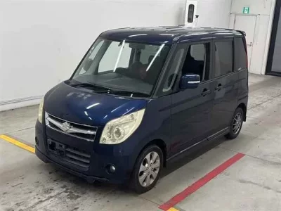 Suzuki PALETTE