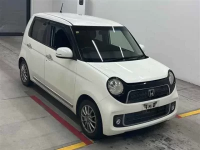 Honda N ONE