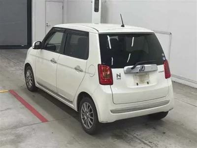 Honda N ONE