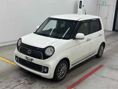 Honda N ONE