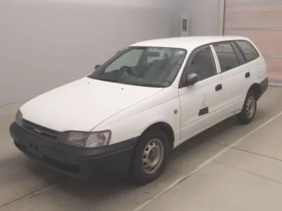 Toyota CALDINA VAN